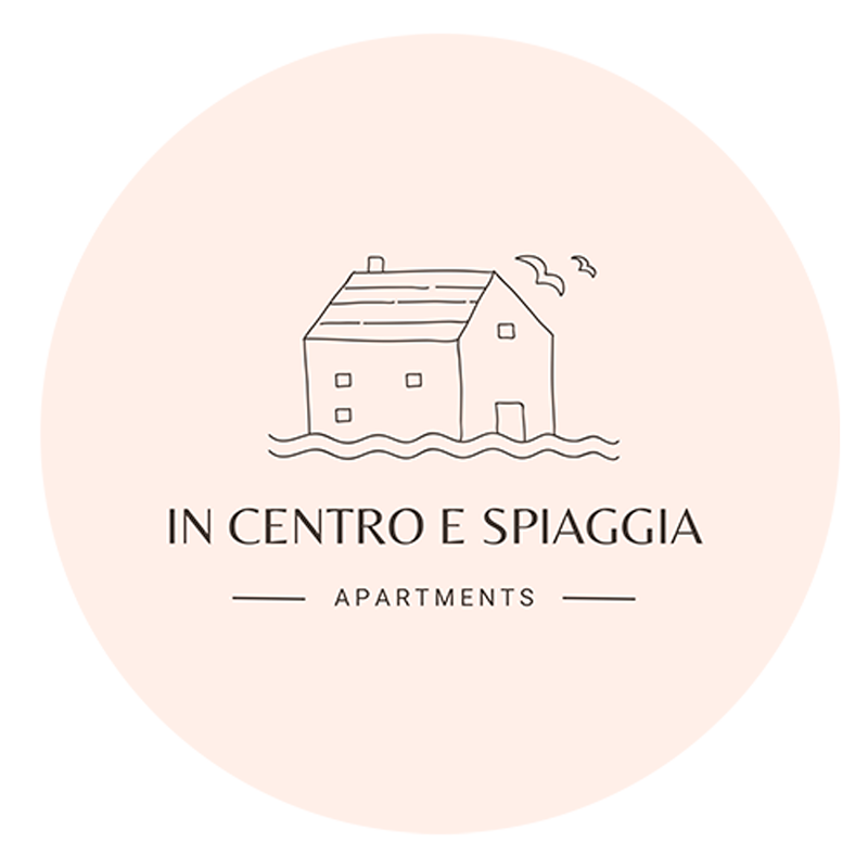 Logo In Centro e Spiaggia